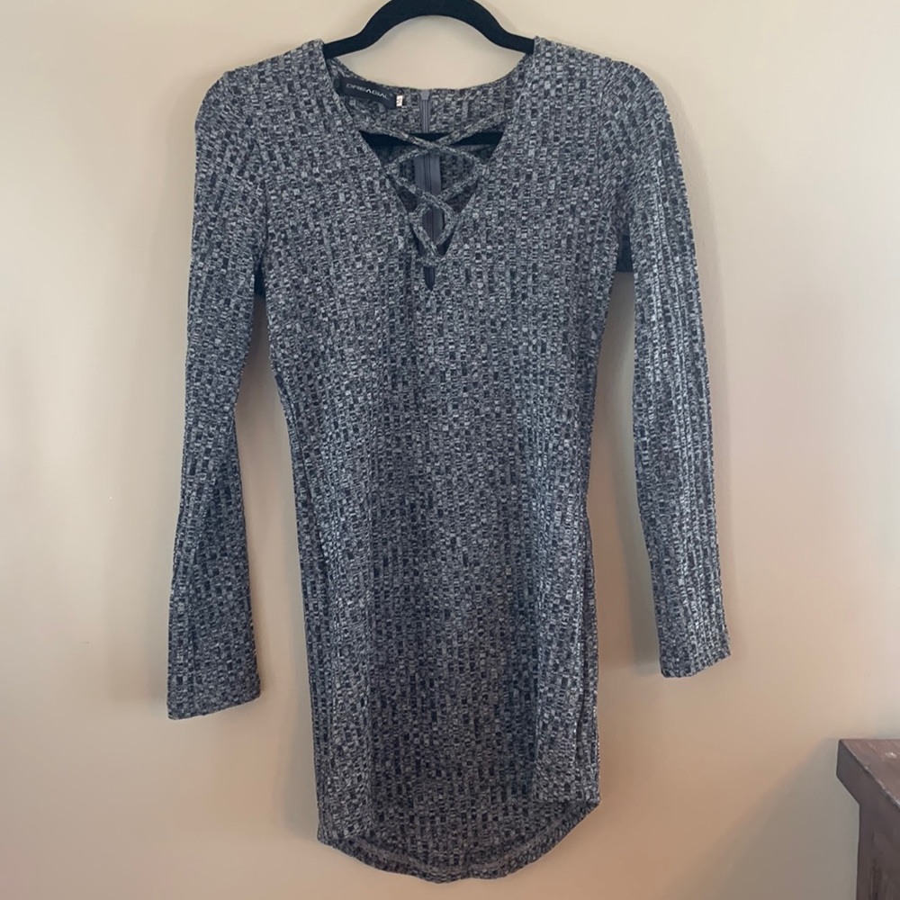 Dreagal Dress